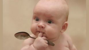 Bebek Beslenmesinde 6 Yasak!