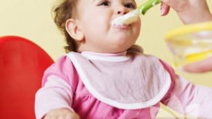 Bebeklerde Sağlıklı Beslenme Kriterleri