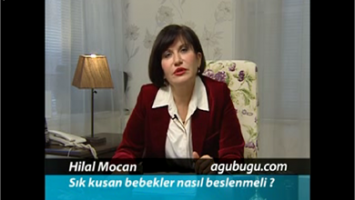 Bebeğin Kusması Nasıl Azaltılır