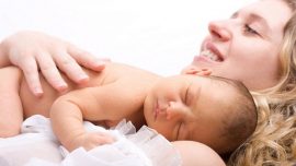 Bebeklerde Sık Görülen 6 Sağlık Sorunu