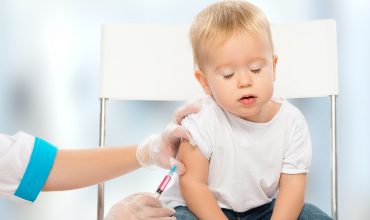 Çocuk Aşıları