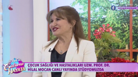 Çocuklarda Vitamin Eksikliği