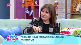 Çocuklarda Salgın Hastalıklar ve Virüslerden Korunma