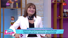 Çocuk Beslenmesinde Yenilikler