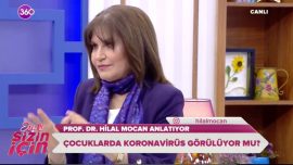 Çocukları Koronavirüsten Nasıl Koruruz?