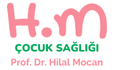 Prof.Dr.Hilal Mocan | Çocuk Sağlığı ve Hastalıkları Doktoru